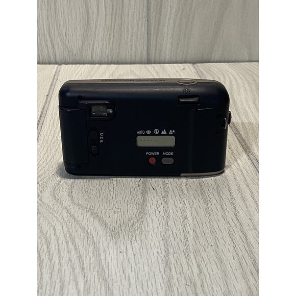 Fuji Film Endeavor 250ix Zoom Camera - Picture 3 of 8